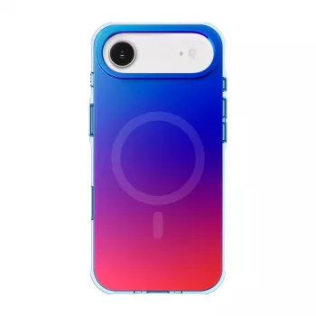 Ümbris LAUT HUEX WAVE iPhone 17 Air 16.5 cm Sinine Roosa