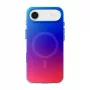Ümbris LAUT HUEX WAVE iPhone 17 Air 16.5 cm Sinine Roosa