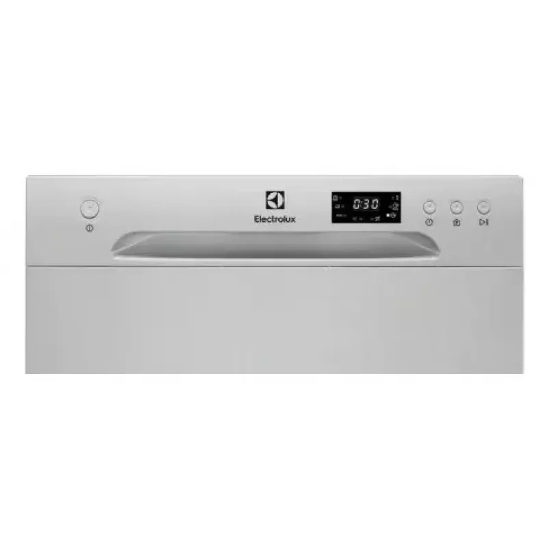 Electrolux ESF2400OS vabaltseisev nõudepesumasin 6 komplekti 52 dB
