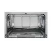 Electrolux ESF2400OS vabaltseisev nõudepesumasin 6 komplekti 52 dB