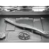 Electrolux ESF2400OS vabaltseisev nõudepesumasin 6 komplekti 52 dB
