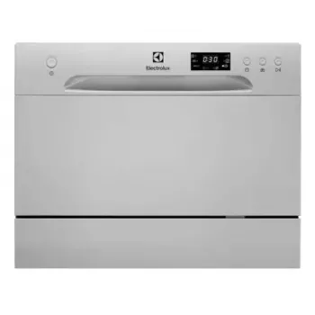 Electrolux ESF2400OS vabaltseisev nõudepesumasin 6 komplekti 52 dB