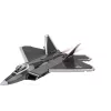 Ehitusklotsid COBI Lockheed F-22 Raptor 695 tk