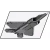 Ehitusklotsid COBI Lockheed F-22 Raptor 695 tk