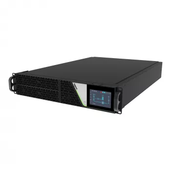 Legrand 311341 katkematu toiteallikas (UPS) Topeltmuundus (Online) 2 kVA 2000 W
