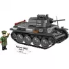 Ehituskomplekt Cobi Blocks Panzer 38 VZ.38 690 elementi – mõõtkavas mudeli ehituskomplekt