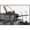 Ehituskomplekt Cobi Blocks Panzer 38 VZ.38 690 elementi – mõõtkavas mudeli ehituskomplekt
