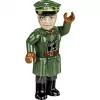 Ehituskomplekt Cobi Blocks Panzer 38 VZ.38 690 elementi – mõõtkavas mudeli ehituskomplekt