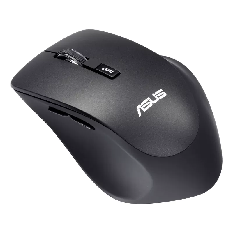 ASUS WT425 hiir kontor Paremakäeline RF Juhtmevaba Optiline 1600 DPI