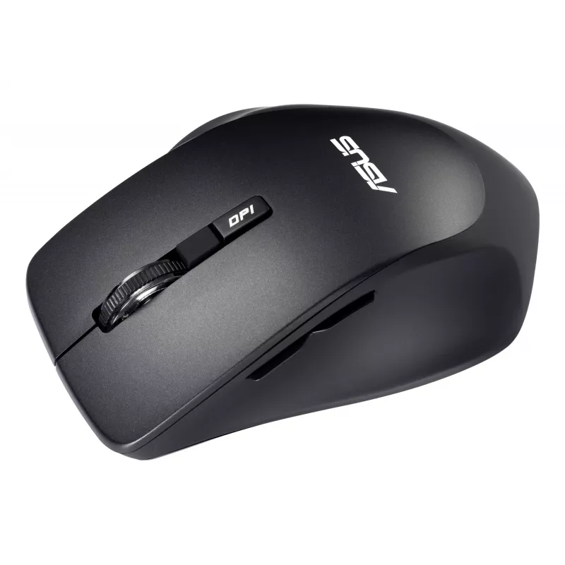 ASUS WT425 hiir kontor Paremakäeline RF Juhtmevaba Optiline 1600 DPI