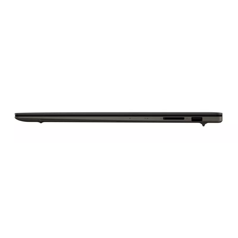 Sülearvuti ASUS Zenbook S 16 UM5606WA-RK215W 16 tolli AMD Ryzen AI 9 HX 32GB 2TB SSD AMD Radeon 890M Windows 11