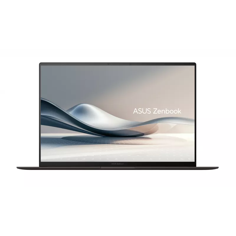 Sülearvuti ASUS Zenbook S 16 UM5606WA-RK215W 16 tolli AMD Ryzen AI 9 HX 32GB 2TB SSD AMD Radeon 890M Windows 11