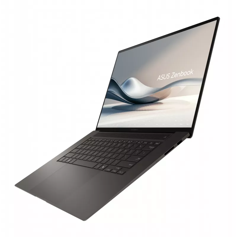Sülearvuti ASUS Zenbook S 16 UM5606WA-RK215W 16 tolli AMD Ryzen AI 9 HX 32GB 2TB SSD AMD Radeon 890M Windows 11