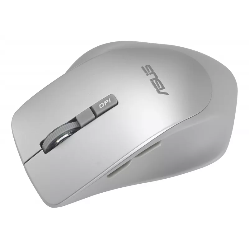 ASUS WT425 hiir Kontor Paremakäeline RF Juhtmevaba Optiline 1600 DPI