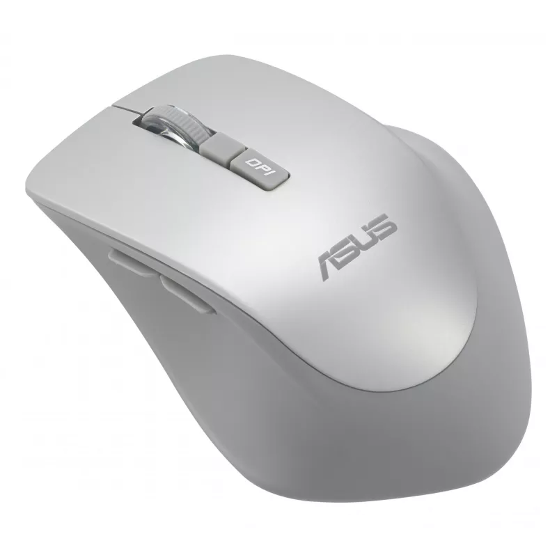 ASUS WT425 hiir Kontor Paremakäeline RF Juhtmevaba Optiline 1600 DPI