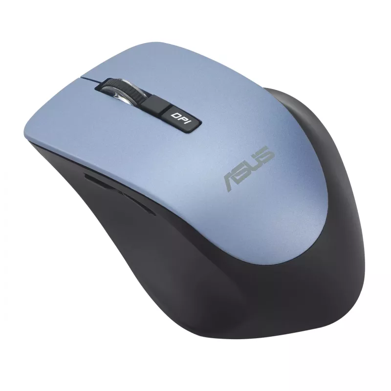 ASUS WT425 hiir Kontor Paremakäeline RF-juhtmevaba Optiline 1600 DPI