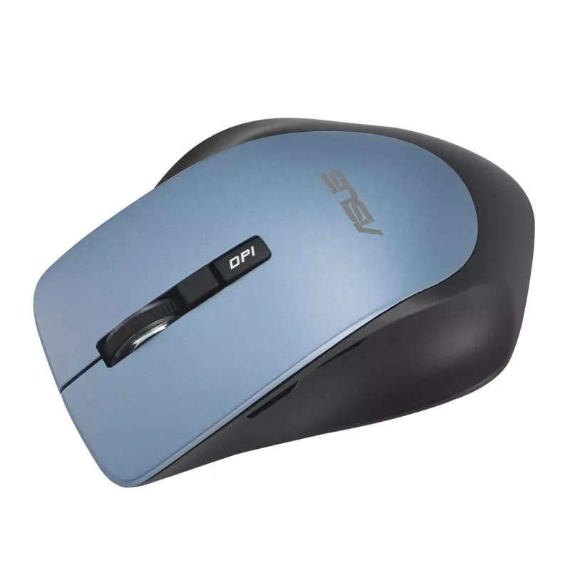 ASUS WT425 hiir Kontor Paremakäeline RF-juhtmevaba Optiline 1600 DPI