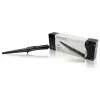Lokitang Remington REM-CI95 — keraamiline kuumutus, max 210 °C, LCD, 3 m juhe, must