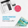 HP 128A 2-pack must Originaalsed LaserJet Toonerikassetid, 4000 lehekülge, Must, 2 tk