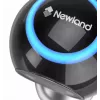 Fikseeritud vöötkoodilugeja Newland FR50 1D/2D CMOS Juhtmega USB Must