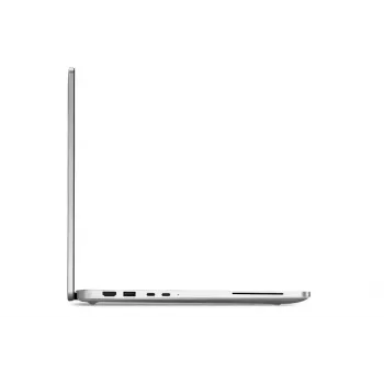 Dell Pro 16 Plus PB16250 | 16 tolli | FHD+ | peegeldusvastane | Intel Core Ultra 7 | 266V | 16 GB | LPDDR5x | pooljuhtketta maht 512 GB | Intel Arc Graphics | Windows 11 Pro | 802.11be | Bluetoothi versioon 5.4 | klaviatuuri keel eesti | taustvalgustusega klaviatuur | garantii 36 kuud | aku garantii 12 kuud