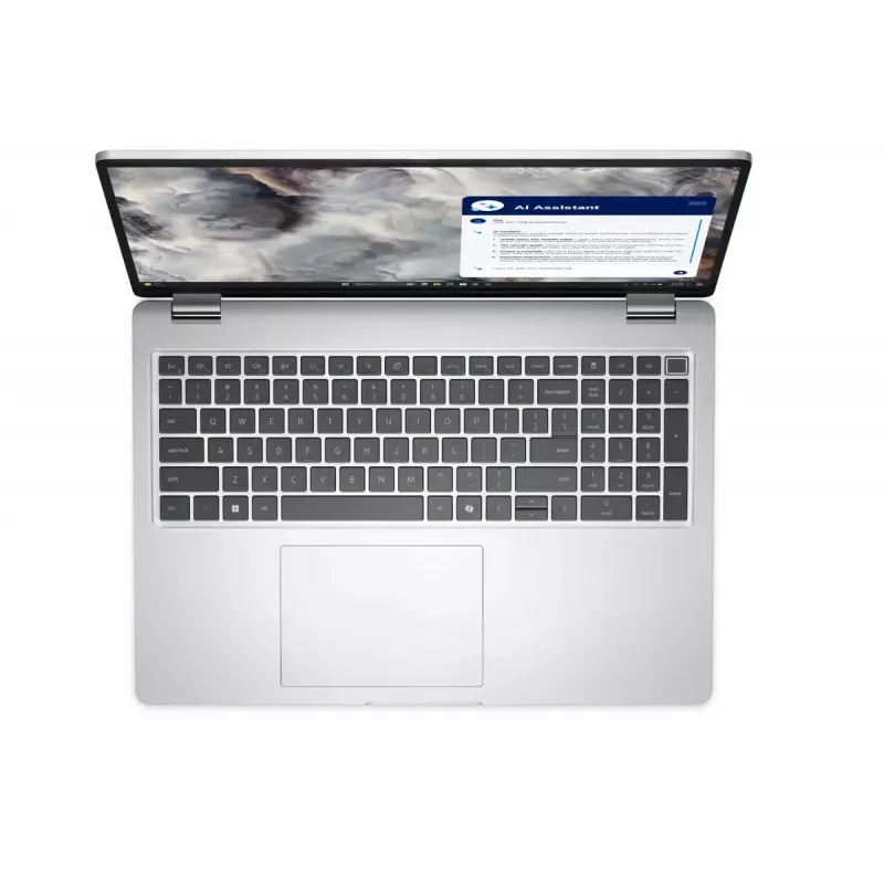 Dell Pro 16 Plus PB16250 | 16 tolli | FHD+ | peegeldusvastane | Intel Core Ultra 7 | 266V | 16 GB | LPDDR5x | pooljuhtketta maht 512 GB | Intel Arc Graphics | Windows 11 Pro | 802.11be | Bluetoothi versioon 5.4 | klaviatuuri keel eesti | taustvalgustusega klaviatuur | garantii 36 kuud | aku garantii 12 kuud