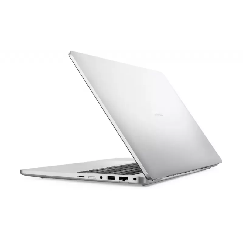 Dell Pro 16 Plus PB16250 | 16 tolli | FHD+ | peegeldusvastane | Intel Core Ultra 7 | 266V | 16 GB | LPDDR5x | pooljuhtketta maht 512 GB | Intel Arc Graphics | Windows 11 Pro | 802.11be | Bluetoothi versioon 5.4 | klaviatuuri keel eesti | taustvalgustusega klaviatuur | garantii 36 kuud | aku garantii 12 kuud