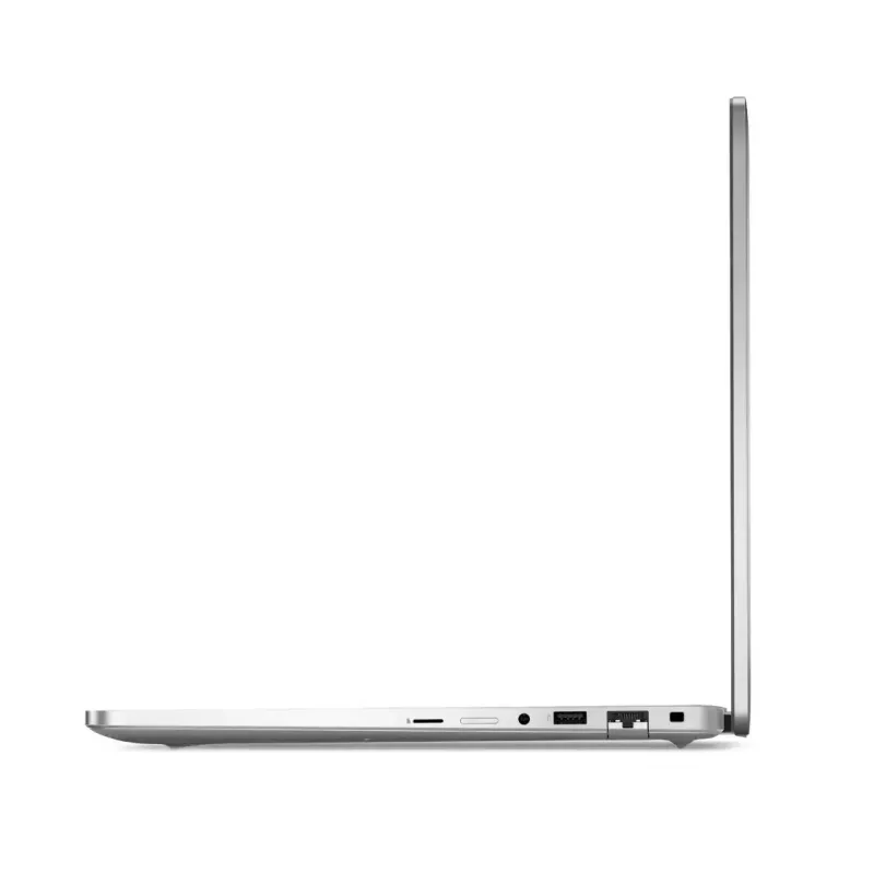 Dell Pro 16 Plus PB16250 | 16 tolli | FHD+ | peegeldusvastane | Intel Core Ultra 7 | 266V | 16 GB | LPDDR5x | pooljuhtketta maht 512 GB | Intel Arc Graphics | Windows 11 Pro | 802.11be | Bluetoothi versioon 5.4 | klaviatuuri keel eesti | taustvalgustusega klaviatuur | garantii 36 kuud | aku garantii 12 kuud