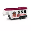 scholeich Lakeside Truck and Trailer, Loomad, Hobused, 5 a, Mitmevärviline