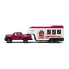 scholeich Lakeside Truck and Trailer, Loomad, Hobused, 5 a, Mitmevärviline