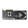 Graafikakaart PNY GeForce RTX 5080 Overclocked Triple Fan GPU