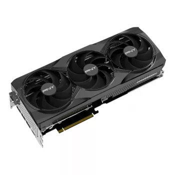 Graafikakaart PNY GeForce RTX 5080 Overclocked Triple Fan GPU