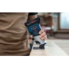 Juhtmeta peopesafrees Bosch GKF 18V-8 — 18V, 8 mm padrun