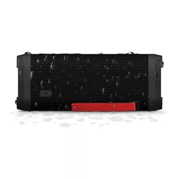 Mono kaasaskõlar Philips TAS5000EB, 35 W RMS, 2-suunaline, Bluetooth, 30 m ulatus, must