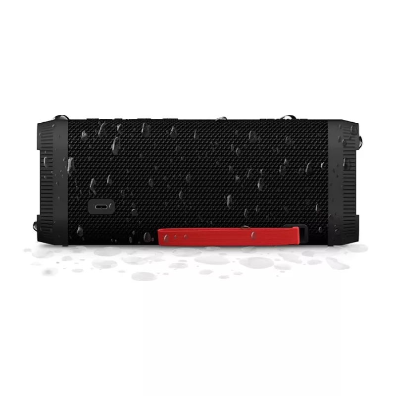 Mono kaasaskõlar Philips TAS5000EB, 35 W RMS, 2-suunaline, Bluetooth, 30 m ulatus, must