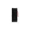 Mono kaasaskõlar Philips TAS5000EB, 35 W RMS, 2-suunaline, Bluetooth, 30 m ulatus, must