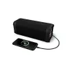 Mono kaasaskõlar Philips TAS5000EB, 35 W RMS, 2-suunaline, Bluetooth, 30 m ulatus, must