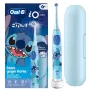 Oral-B iO Kids Stitch laste pöörlev hambahari sinine