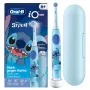 Oral-B iO Kids Stitch laste pöörlev hambahari sinine