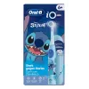 Oral-B iO Kids Stitch laste pöörlev hambahari sinine