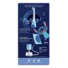 Oral-B iO Kids Stitch laste pöörlev hambahari sinine