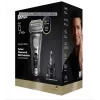 Braun Series 9 Pro+ 9655cc fooliumpardel trimmeriga Hall