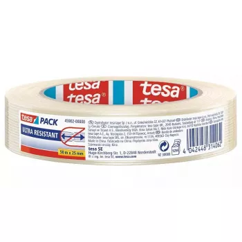 Teip Tesa 45902 Läbipaistev 50 m
