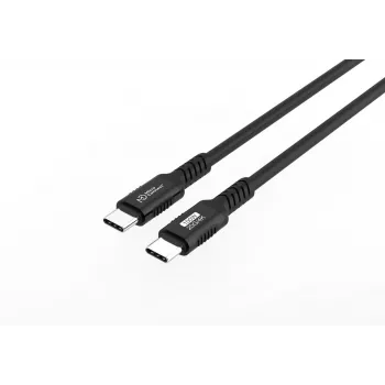 USB-kaabel MicroConnect MC-USB4-CC20LQ-2 — USB USB-C to USB USB-C, 2 m