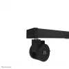 TV-käru Neomounts FL55-975BL1 motoriseeritud 75–115 tolli ekraanidele, teras, must, max 160 kg, kõrgus 2154 mm