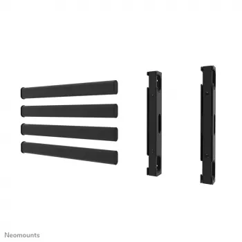 Neomounts AFL55-975BL VESA pikenduskomplekt 86-115 tolli - max 160 kg