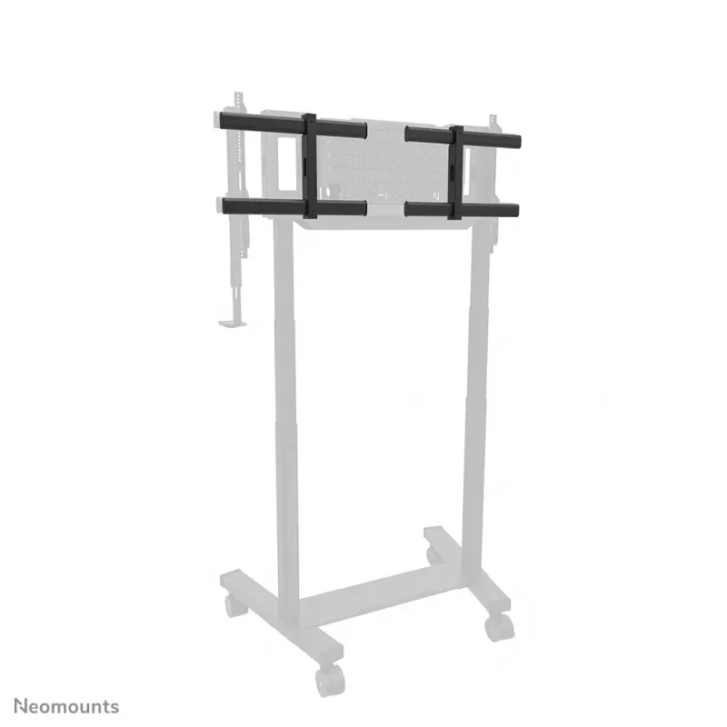 Neomounts AFL55-975BL VESA pikenduskomplekt 86-115 tolli - max 160 kg
