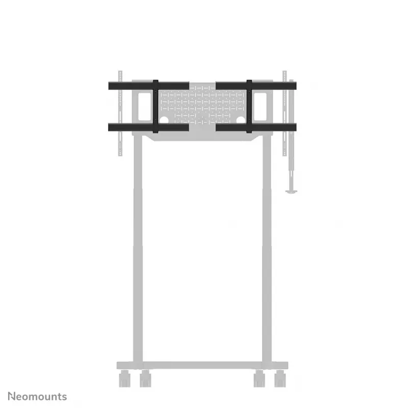 Neomounts AFL55-975BL VESA pikenduskomplekt 86-115 tolli - max 160 kg