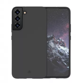 dbramante1928 Costa Rica - Galaxy S22 - Night Must, kate, Samsung, Galaxy S22, 15,5 cm (6,1 tolli), must