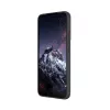 dbramante1928 Costa Rica - Galaxy S22 - Night Must, kate, Samsung, Galaxy S22, 15,5 cm (6,1 tolli), must